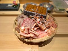 -眞日本料理