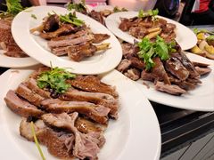 -日日香卤鹅饭店·澄海狮头鹅(澄海店)