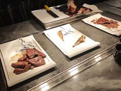 -千岛湖伯瑞特度假酒店-米兰西餐厅