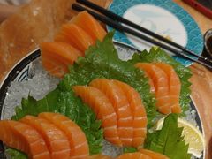 -万岁寿司(蓬江万达店)