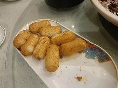 -情妹耙泥鳅·江湖川菜(科华店)