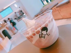 -喜茶(永旺梦乐城店)