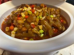 -成都芙蓉饭店蓉国食府·精品川菜·竹山珍·鱼鲜