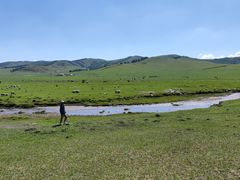 -塞罕坝国家级自然保护区