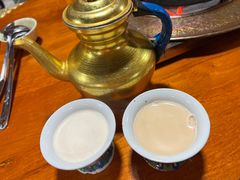 酥油茶-康巴藏餐(束河古镇店)