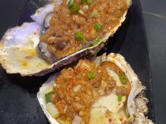 -串亿88烧烤·羊腿·羊蝎子(板泉路店)