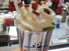 抹茶菩提-马伍旺饮料厂(景枫中心店)
