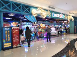 -LuckyStar幸运星家庭娱乐中心(东莞国贸店)