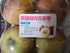 -盒马鲜生(宝地店)