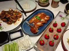 -萃華楼(王府井店)
