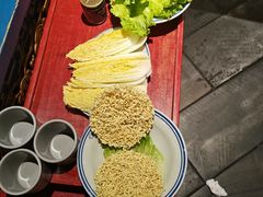 -万杰老灶火锅·20年老品牌(大丰店)