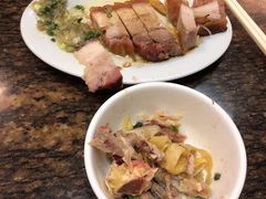 -灵记饭店(营地大街店)