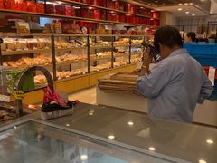 -长发西饼(临顿路店)