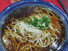 -双凤孟家羊肉馆(凤北路店)