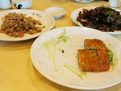 -和膳居饮食有限公司