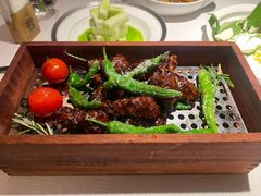 -華府Deluxe(兴业太古汇店)