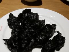 -船歌·鱼水饺青岛菜(闽江二路店)
