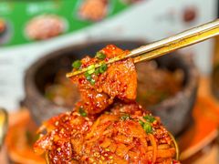 -西塔老太太拌饭(城市集市龙之梦店)