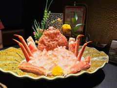 -蟹犇前•帝王蟹雪蟹(陆家嘴店)