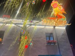 -上街里市集(悦喜客来广场店)