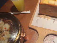 -绿茶餐厅(朝阳大悦城店)
