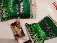 -川锅一号火锅(常德万达店)