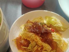 -百富源·海鲜辽菜(和平北大街店)