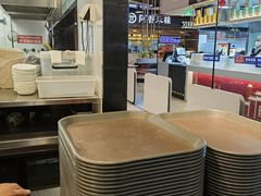 -康師傅私房牛肉面(浦机三店)