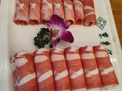 -东来顺饭庄(天坛店)