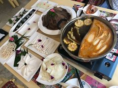 -甘尼仕印度餐厅爵士酒吧(阳春巷店)