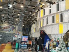 -华夏太古巨幕影城(贺龙广场店)