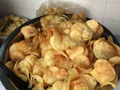 -街街旺风味炸洋芋(大观商业城C座店)