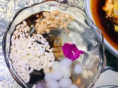 冰粉-井水小厨·湘菜(活力广场店)
