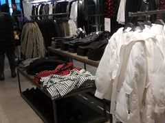 -ZARA(金安国际购物广场店)