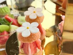-深圳国际会展中心希尔顿酒店(前海华发冰雪世界店)