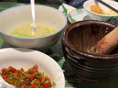 -费大厨辣椒炒肉(太平老街店)