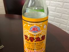 鱼露-田海鹰猪血汤(平东一街店)