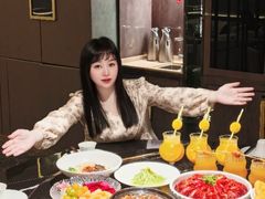 -同福龙虾(高新店)