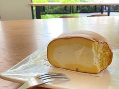缤纷瑞士卷组合-星巴克(苏州张家港国贸酒店店)