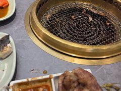 -韩盛·盛江山自助料理(中街大悦城店)