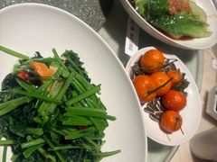 -北京老铺烤鸭(西稍门店)