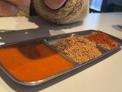 -范儿·嫂子烤肉·精致炭火烤肉(长治路店)