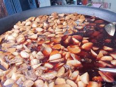 -桂萍特色牛筋牛杂(长堤街总店)