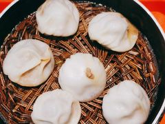-鸡鸣汤包(仙林店)