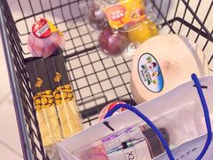 -盒马鲜生(悦峰店)
