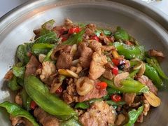 -玉林烤鸭店(定福庄店)