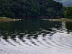 -三岔湖景区