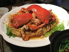 -上海小南国(正大店)