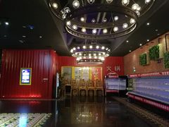 -乐宴KTV(华强北中航城君尚购物中心店)