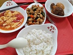 -超意兴·把子肉(英雄山路店)